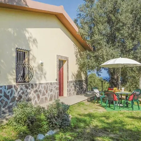 Oleandro Hébergement de vacances